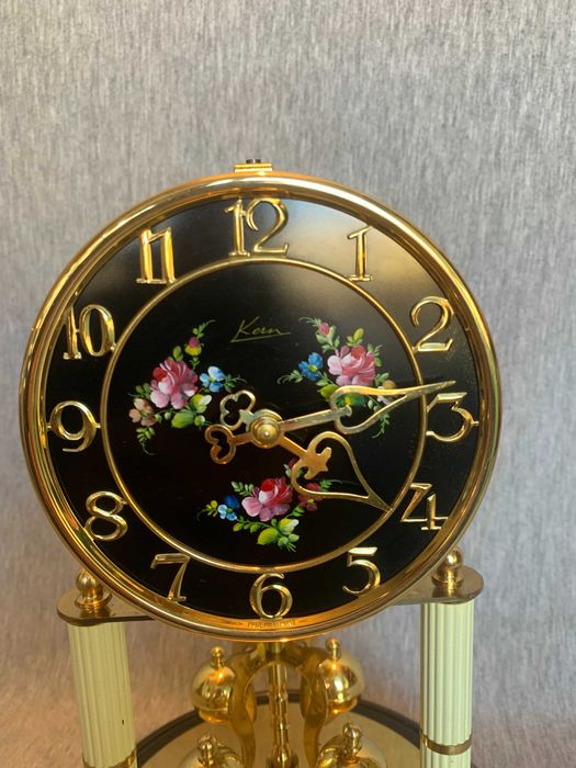 часовник  куполен