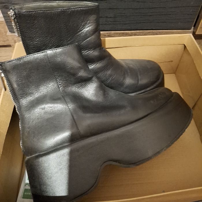 Боти на платформа