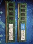vand 8gb ddr 3 si i3-4170