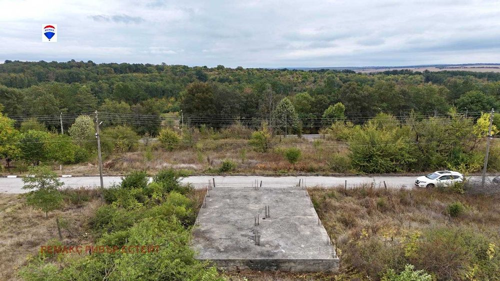 Парцел за продажба гр. Сеново, обл. Русе