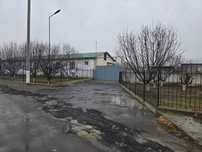 Продаётся территория для строительства