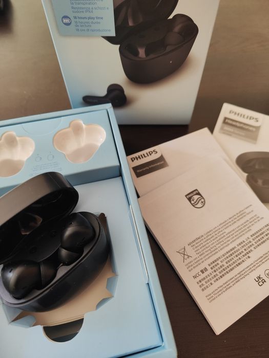 Слушалки  PHILIPS TAT2206