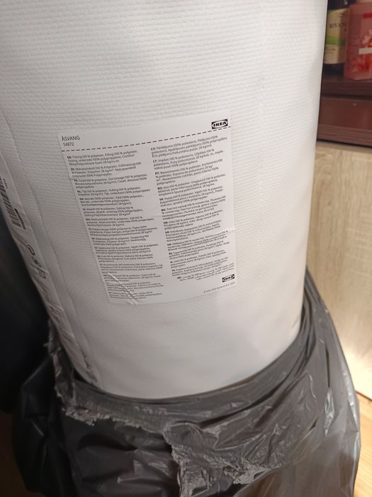 Saltea Ikea  noua