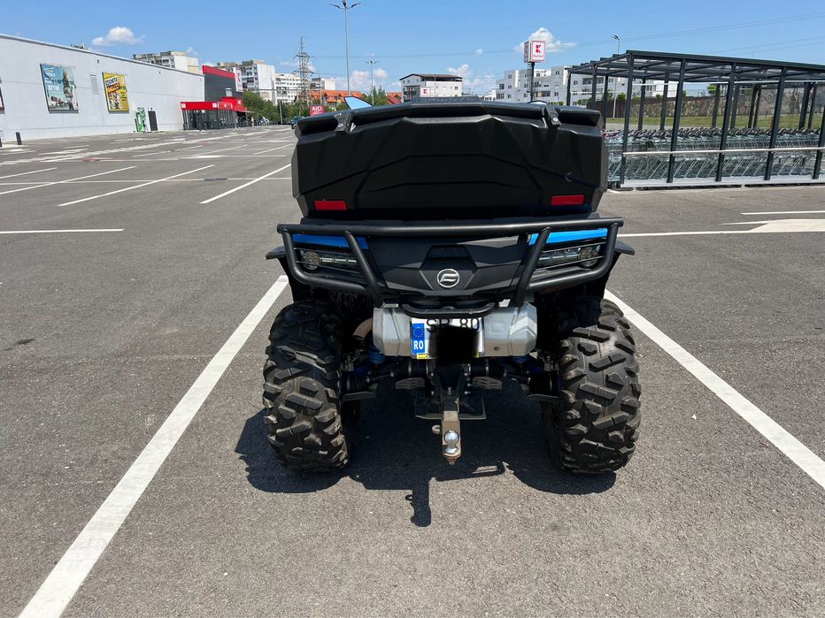 Vand ATV CF MOTO 1000