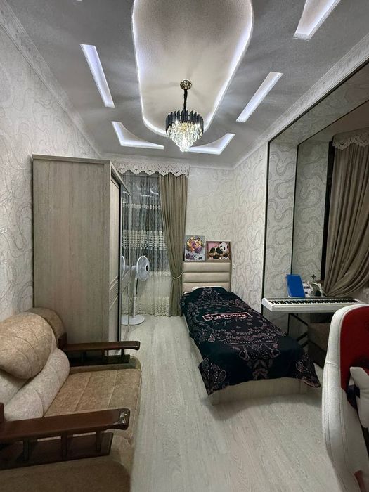 Самарканд Шахар квартира