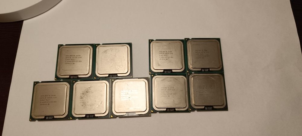 Q9400 intel quad