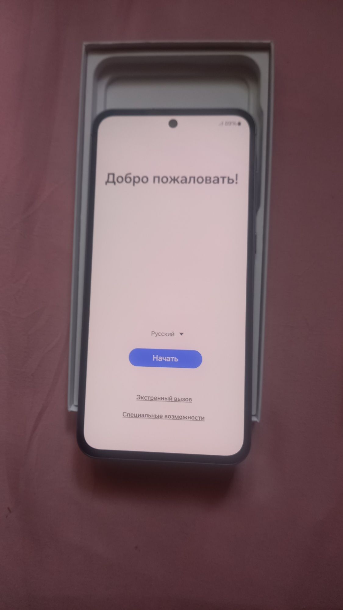 Продам телефон самсунг А55.5ж.8.256гб.