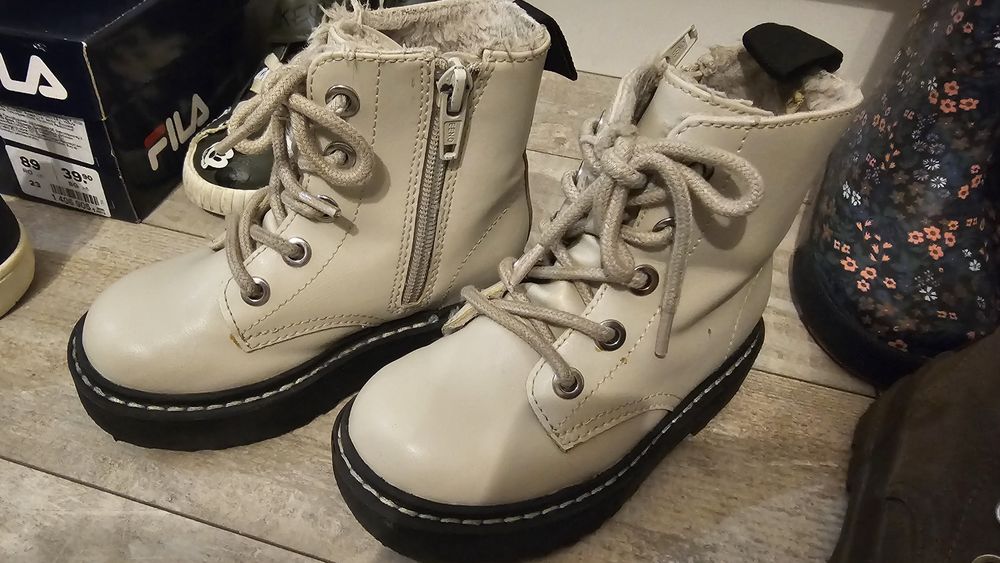 Adidas, Nike fila детски 22-23-25-26