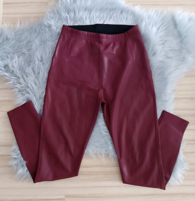 Кожени клинове .