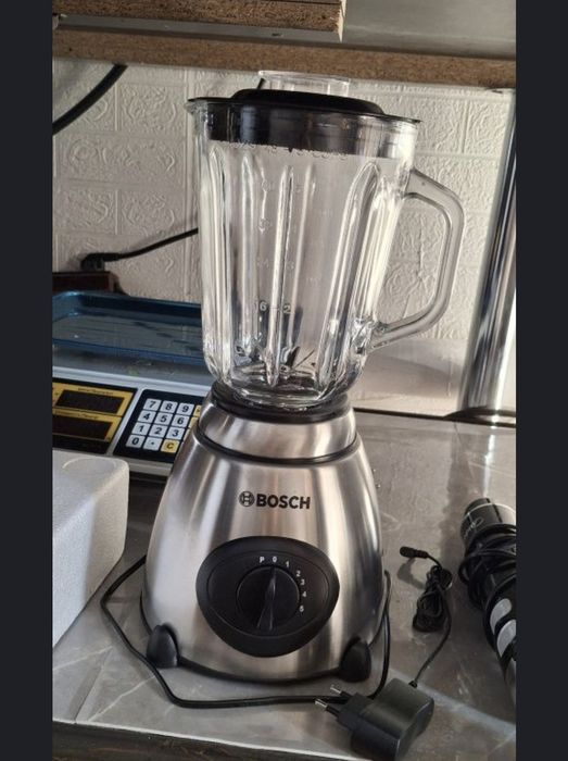 Продам блендер стационарный