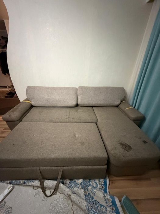 Продам диван угловой