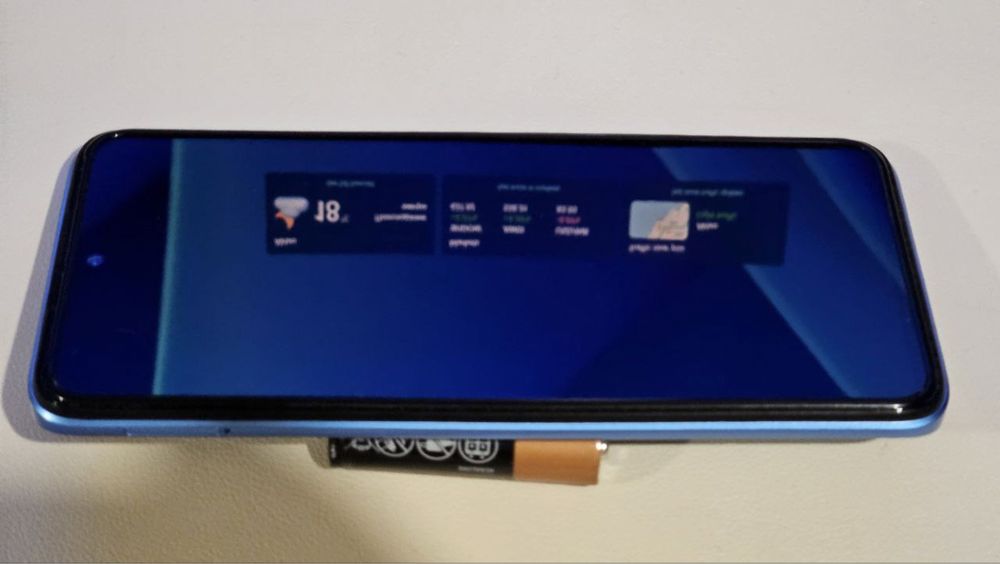 Xiaomi redmi 10 64/4+1Gb