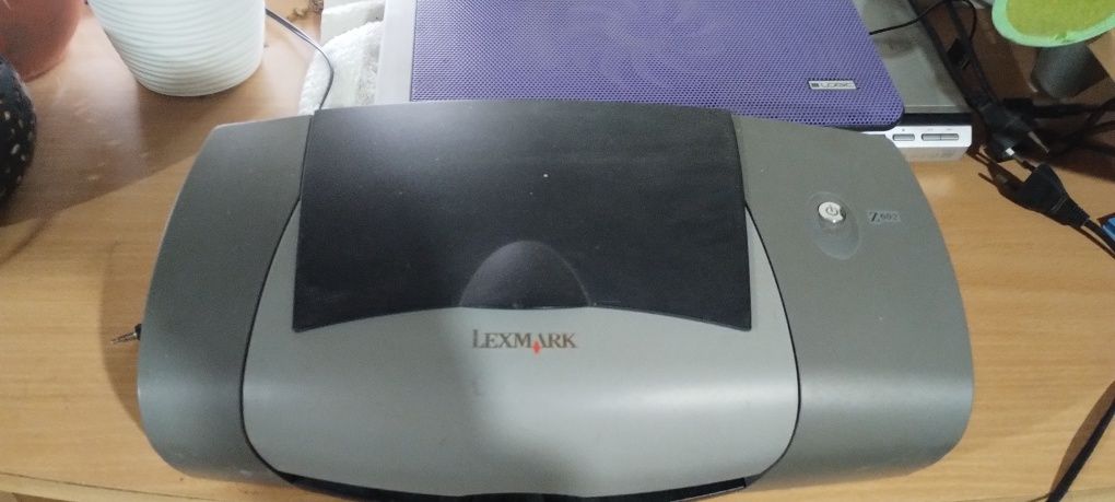 vand imprimanta lexmark