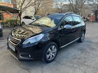 Peugeot 2008 1,6 eHDI ALLURE