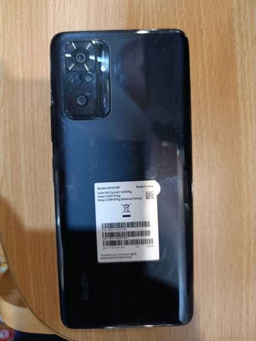 Продается телефон