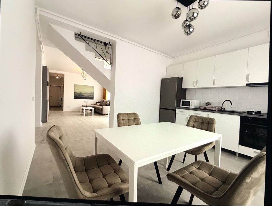 Inchiriez apartament 3 dormitoare