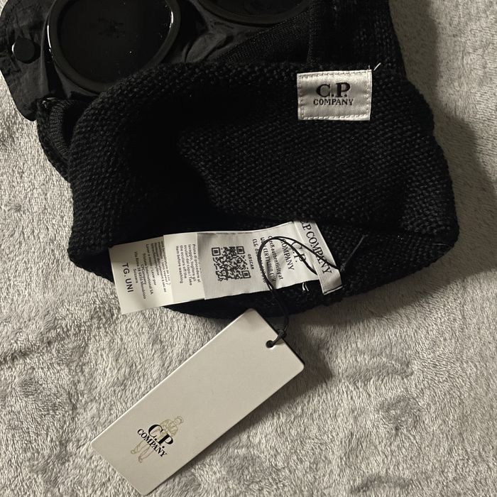 Маска C.P Company Balaclava