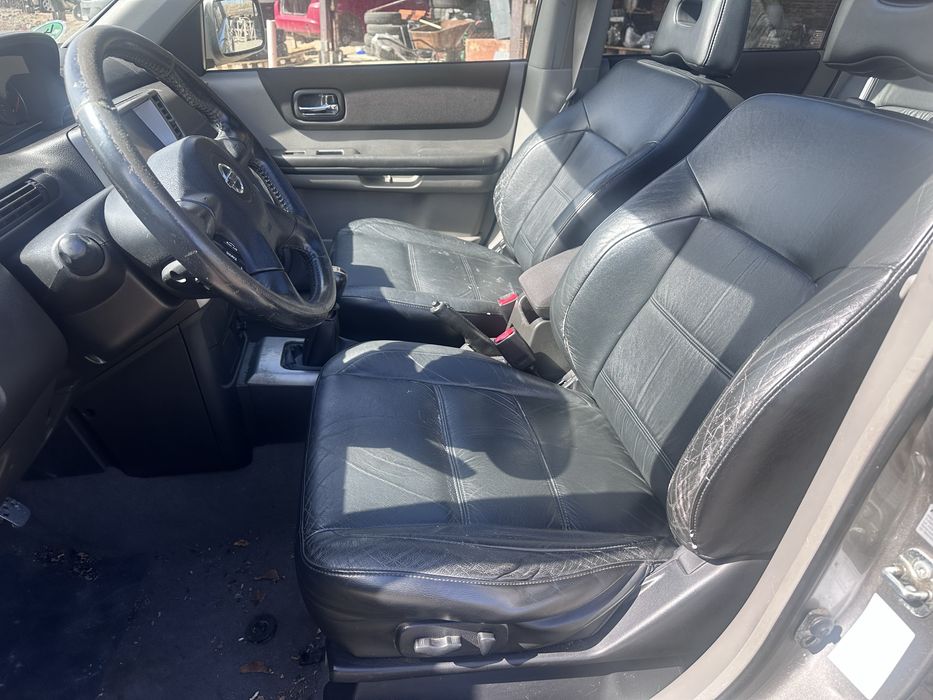 Nissan X trail/Нисан Х трейл 2.2 136к.с. НА ЧАСТИ