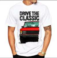 Tricou Range Rover