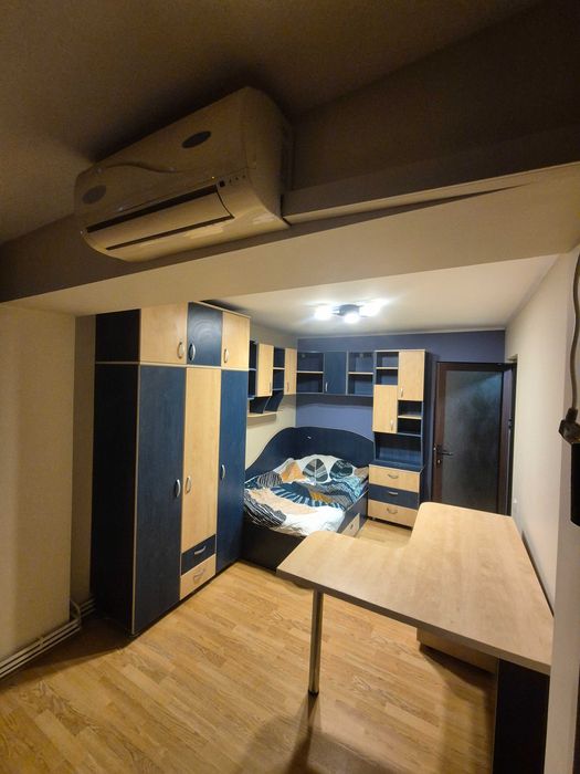 Apartament regim hotelier Blv. REPUBLICII 3 dorm 4 camere