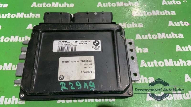 Calculator ecu MINI Cooper 2001-2006 s118012003b