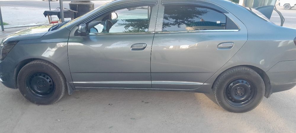 Cobalt 2013 sotiladi