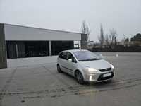 FORD Focus C-MAX an 2009 Euro 4 AC, inmatriculat ofer fiscal