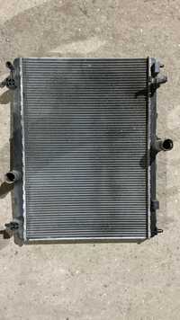 Radiator apa / răcire Peugeot 508 2.0 hdi diesel 9687359980