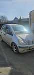 Mercedes A Class 1.7 Cdi
