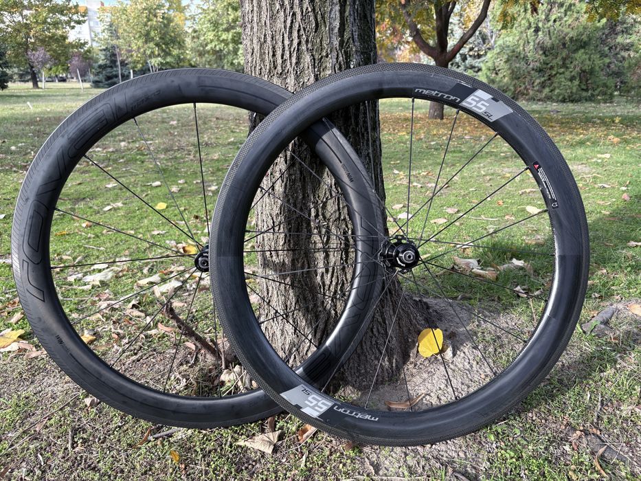 Капли карбон 2 сета, клинчър 50мм 1,5 кг,colnago frame, монтажDura ace