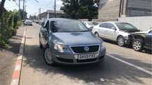 Dezmembrez volkswagen passat b6 cbab