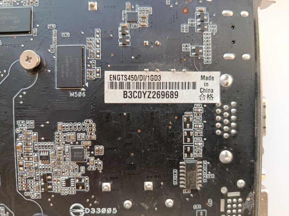 Видеокарты 1гб 2гб