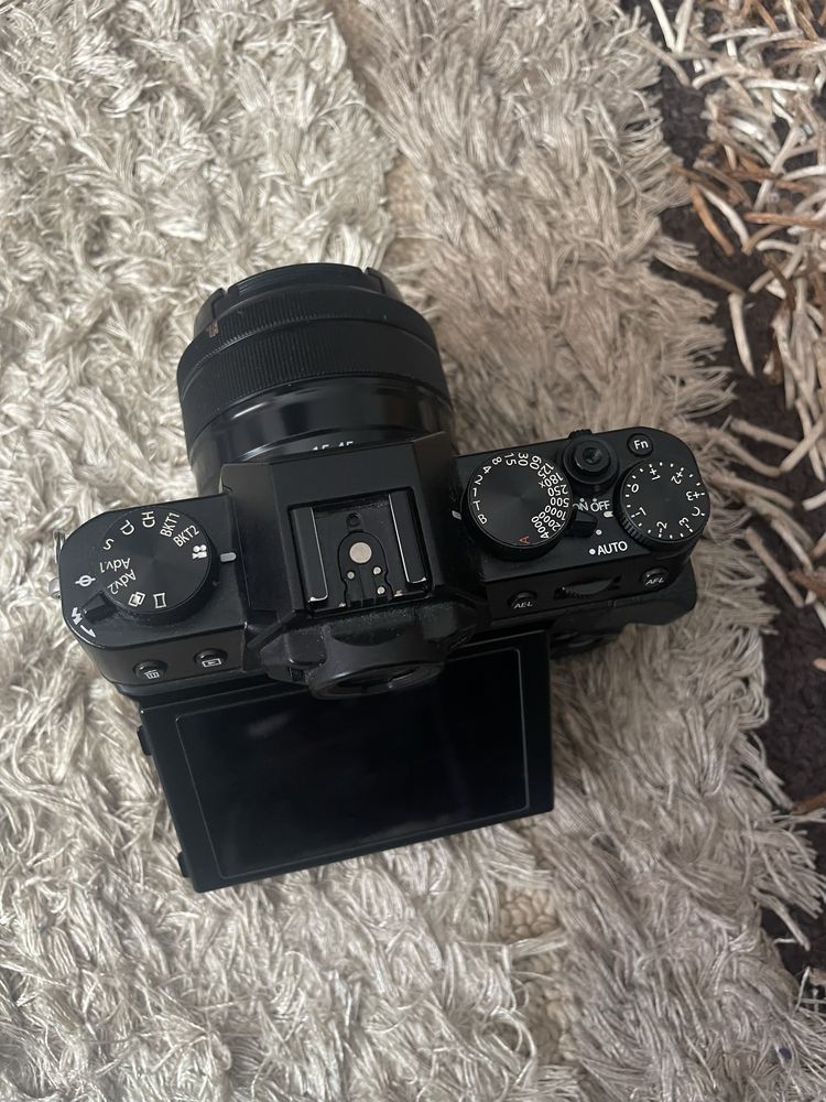 Продам Fujifilm XT 20