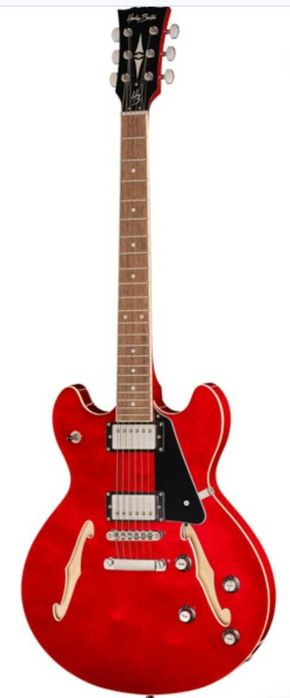 Китара Harley Benton HB 35