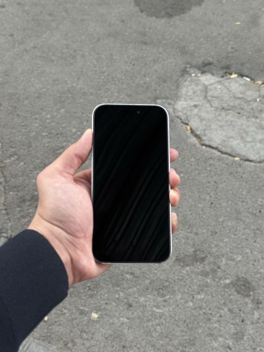 iPhone 14 Pro 128gb/85% karobka dokument