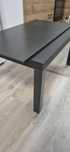 Masa masuta cafea LACK cu polita 120x80