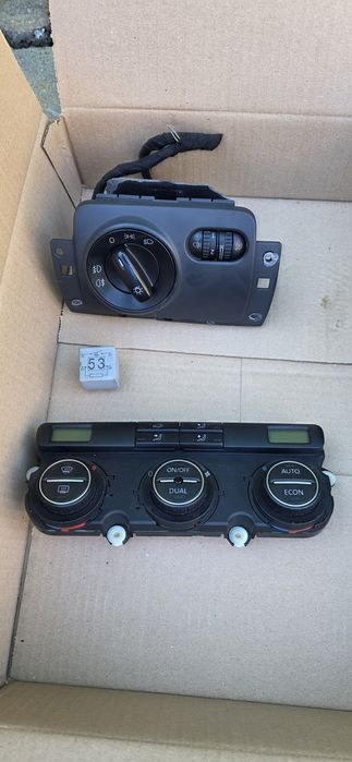 Части за голф 5 1.9tdi