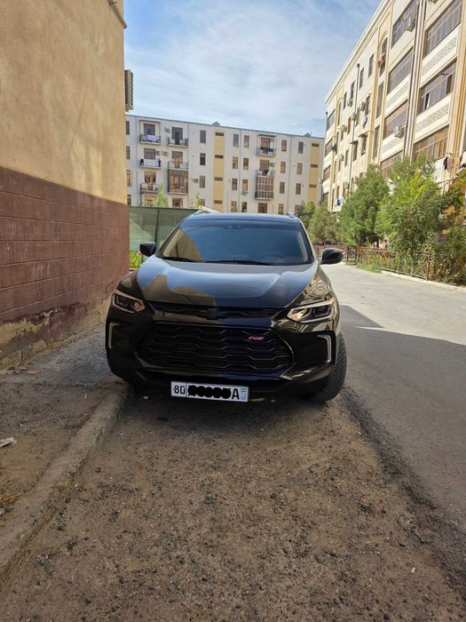 Tracker 2 Premier Plus