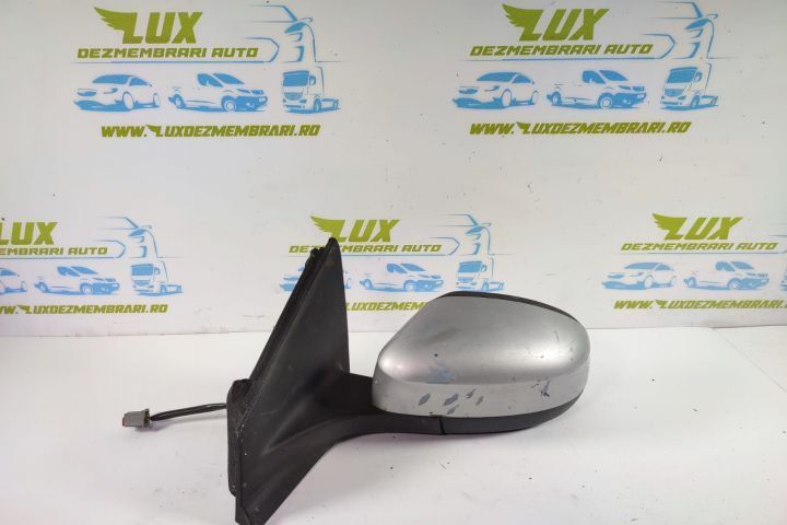 Oglinda stanga e9024384 Ford Mondeo MK4 [2007 - 2010]