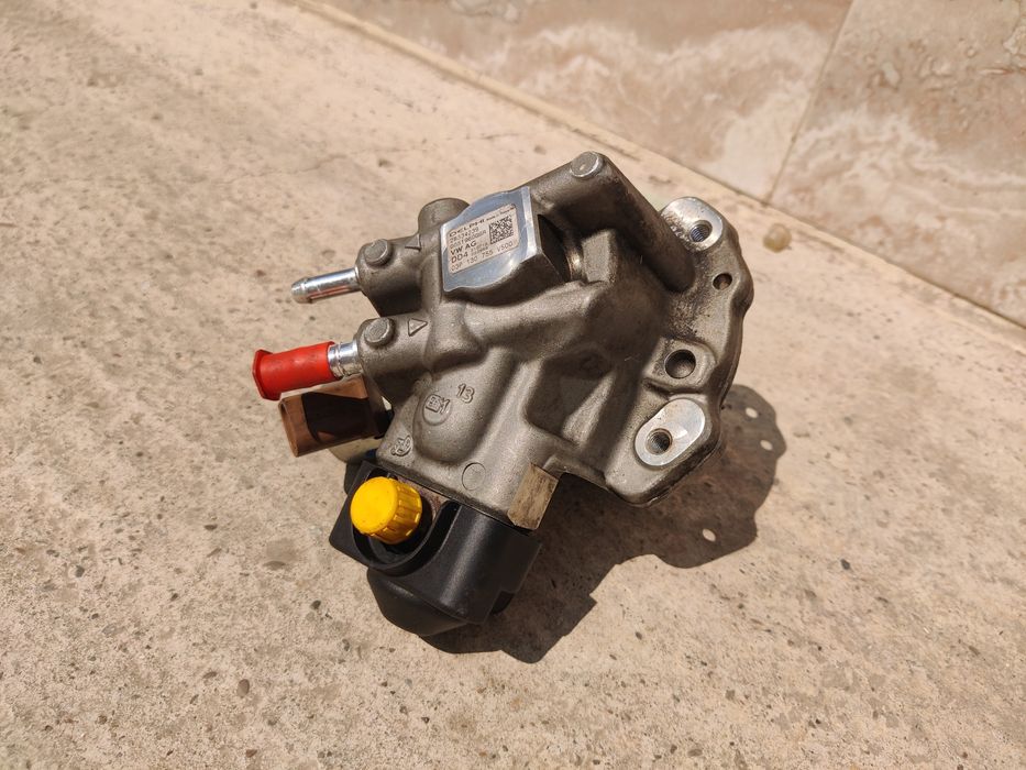 Pompa injectie inalta presiune 1.2 TDI Euro 5 CFW Delphi 28334239