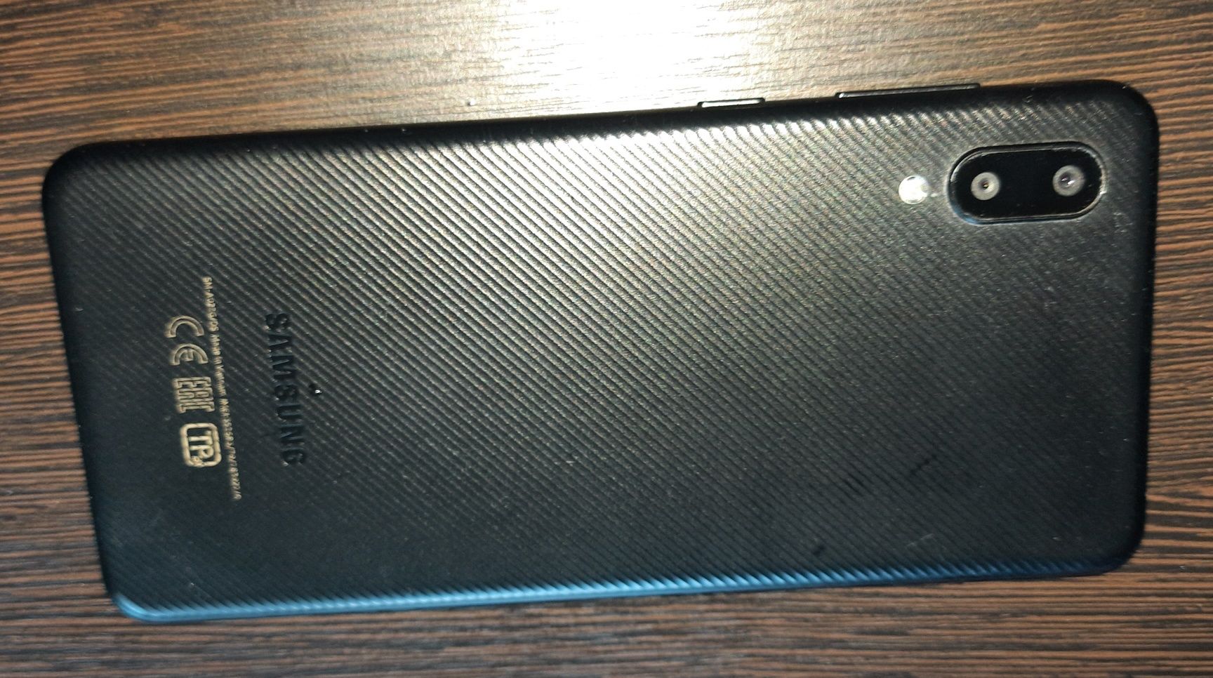 Продам Samsung A02