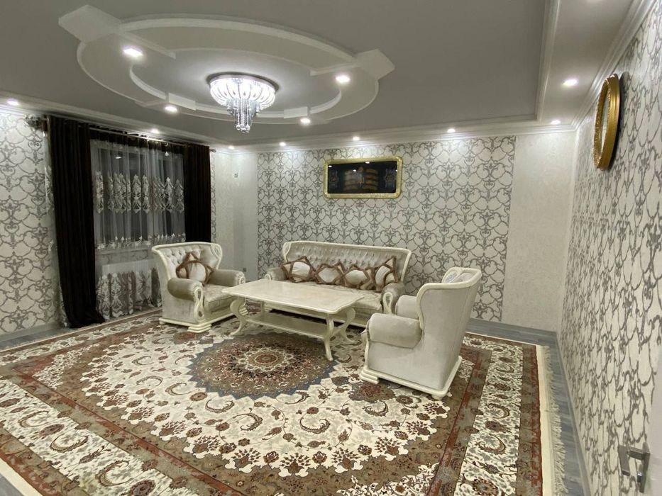 Yashnabod tumani Olmos va Tuzel metroga yaqin