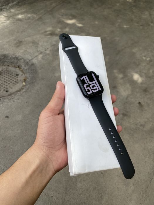 Apple Watch 10 46mm Full