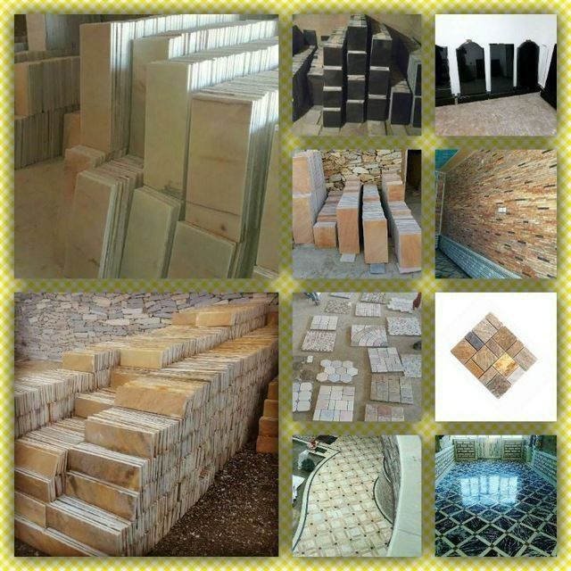 Marmar Granit usta