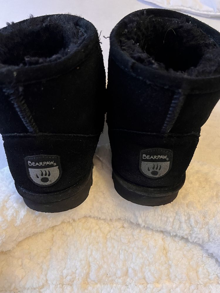 Ghete Bearpaw 39 (ca UGG)