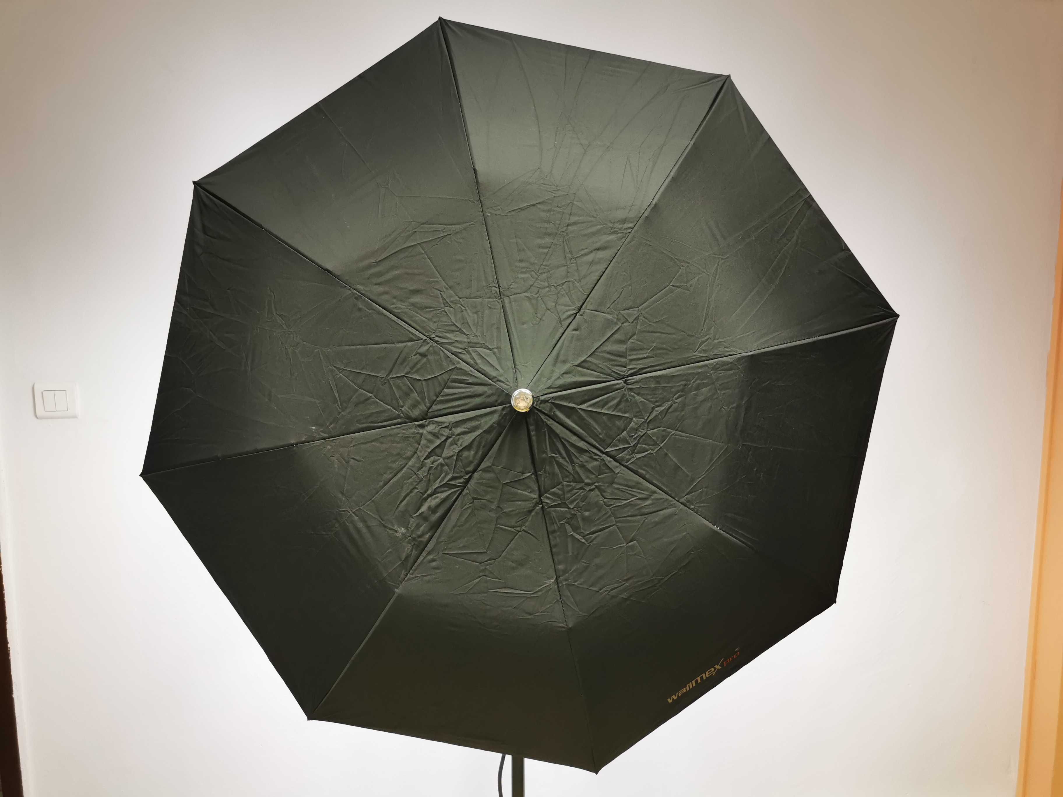 Walimex Pro Silver Umbrella 80 cm / фотографски чадър - модификатор