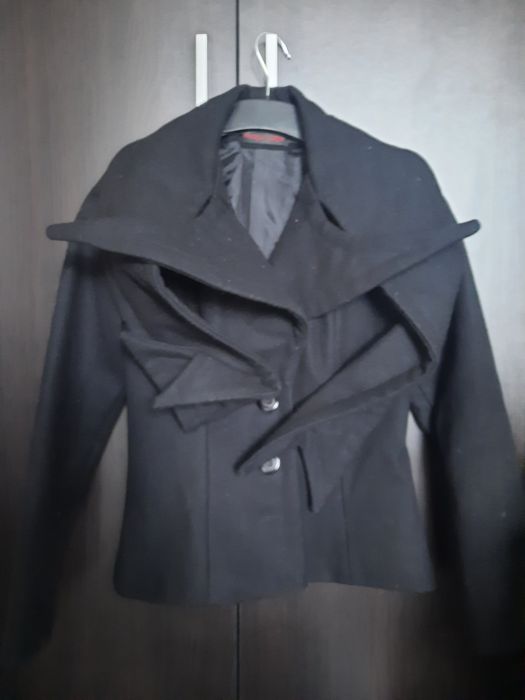 Дамски палта, шлифери и яке