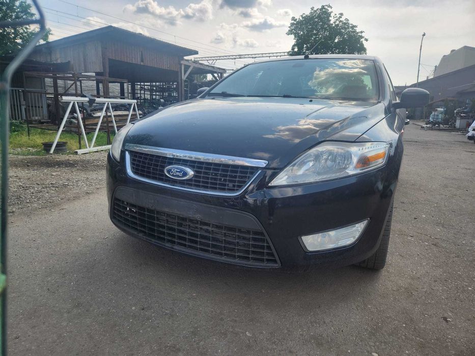 Dezmembrez Ford Mondeo MK4 2.0 TDCi an 2007 cod motor AZBA