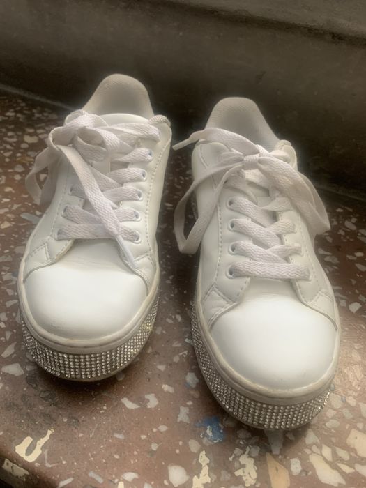 Adidasi piele nr 31