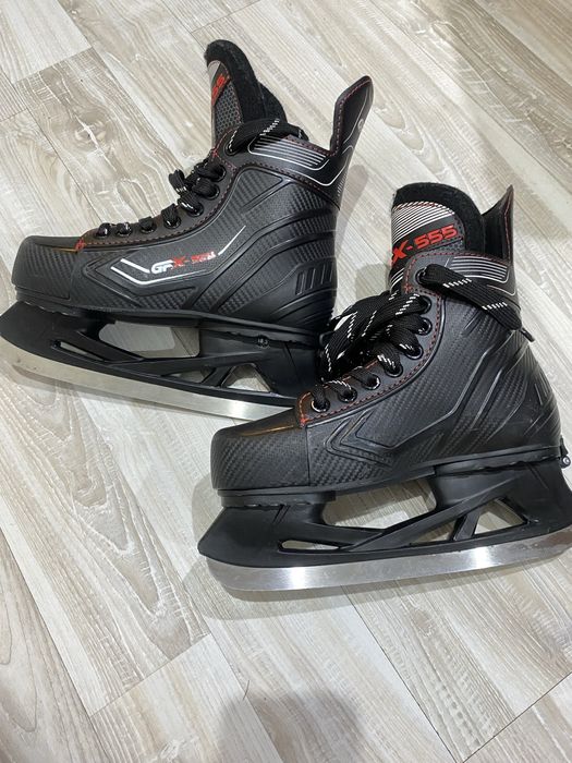 Срочно продам коньки!